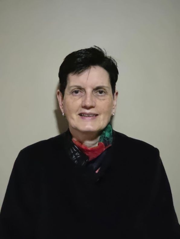 Alejandra Schegnet, integrante de Chirino Consultora